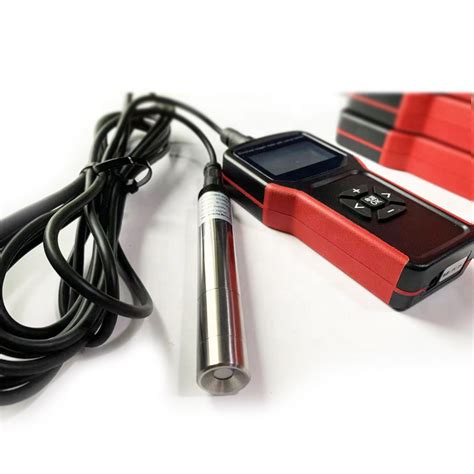 Dissolved Oxygen Sensor に対する画像結果