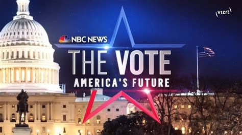 NBC Election Coverage Graphics に対する画像結果