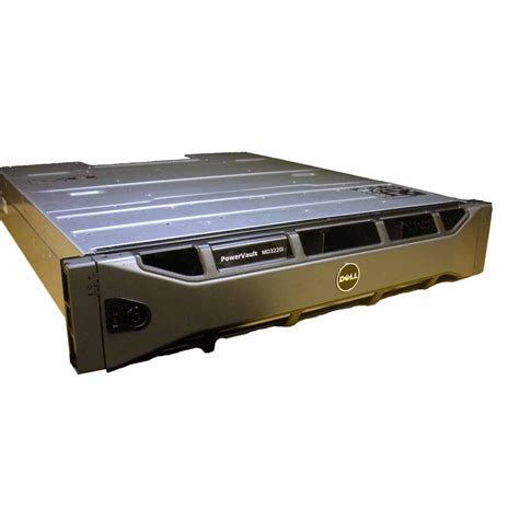 Image result for Dell PowerVault 220s Storage Array