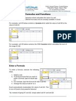 Commonly Used Excel Functions に対する画像結果