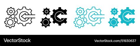 Image result for Integration Ready Icon