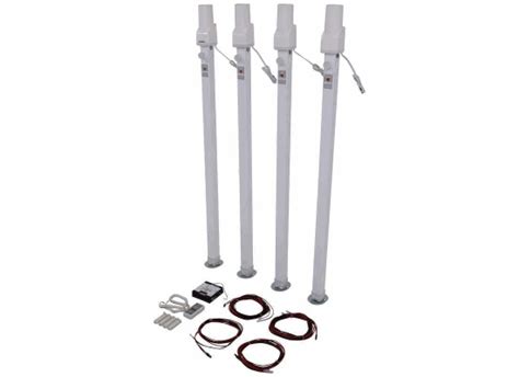 Truck Camper Jacks Remote Dutton's に対する画像結果