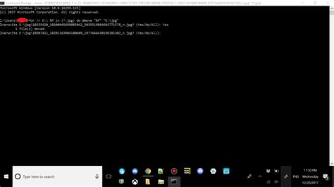 Image result for Windows Move Command Syntax