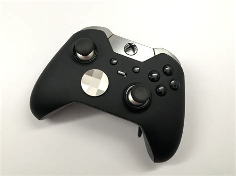Image result for First Xbox Elite Controller
