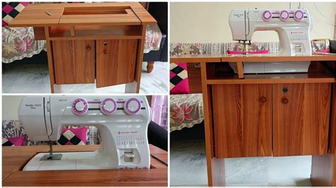 Sewing Machine Bench के लिए छवि परिणाम