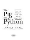 Image result for Pig in the Python Generation
