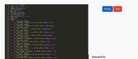 Image result for How to Beautify Code in SQL Developer