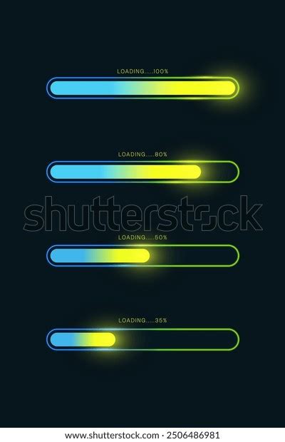 Image result for Loading Bar Spectrum