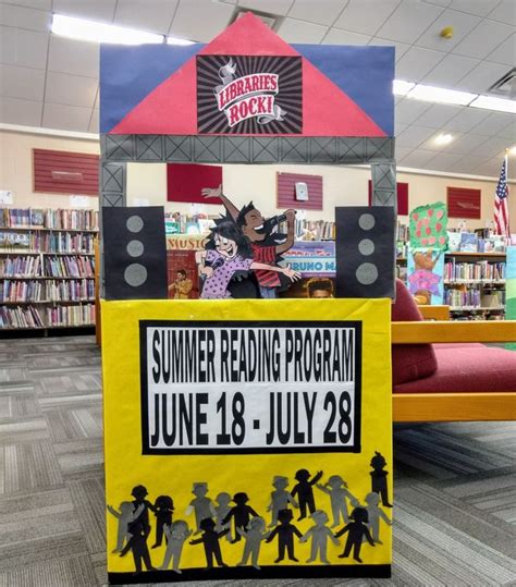 Image result for Adult Summer Reading Display