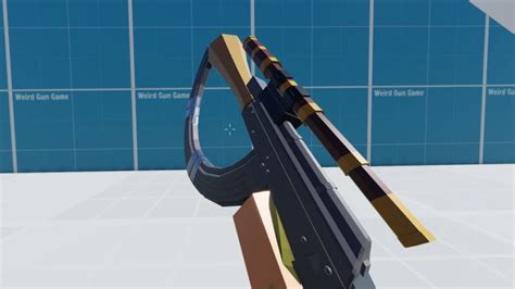 Afbeeldingsresultaten voor Weird Gun Game Roblox Builds