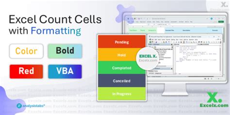نتيجة الصورة لـ How to Count Text in Excel