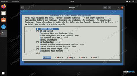 Image result for Linux Kernel Tutorial