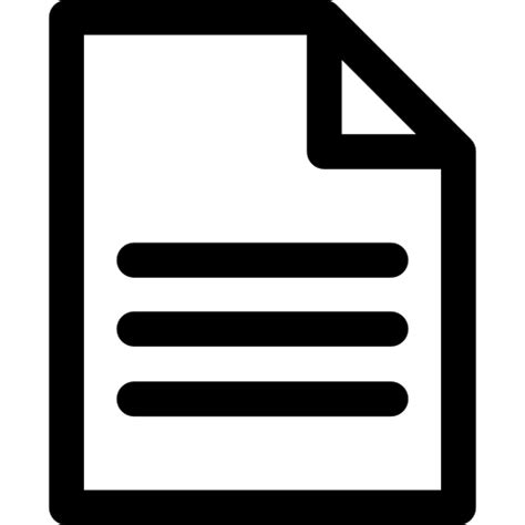 Image result for Icono De Generar Archivo