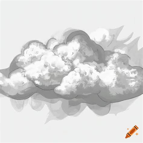 Image result for How to Draw the Clouds On Earth From Space