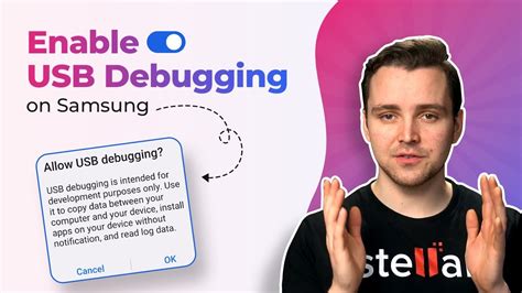 Image result for Samsung USB Debugging Enabler Tool Image