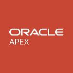 Image result for Oracle Apex Logo Sticker