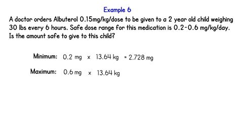 Dosage Math に対する画像結果