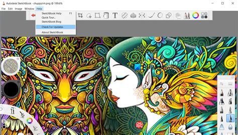 Free Procreate for Windows に対する画像結果