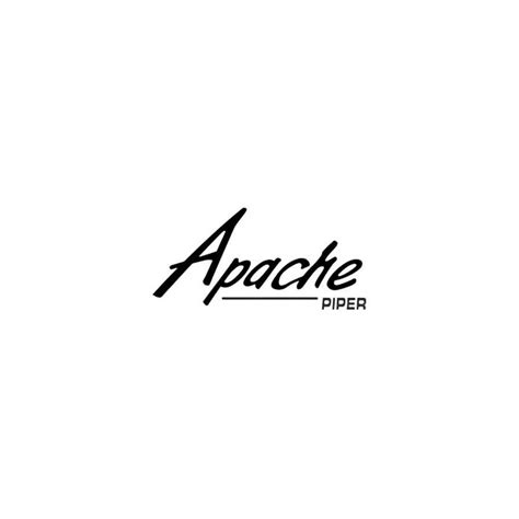 Piper Apache Engine Logo に対する画像結果