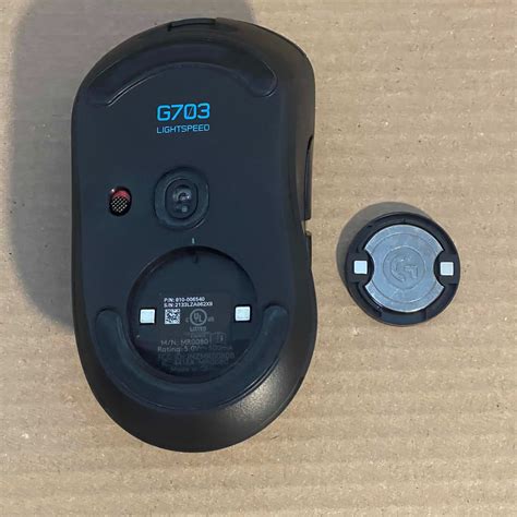 Image result for Logitech G703 Software