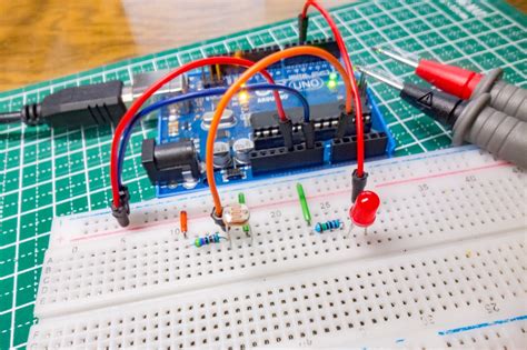 Detectie Sensor Arduino に対する画像結果