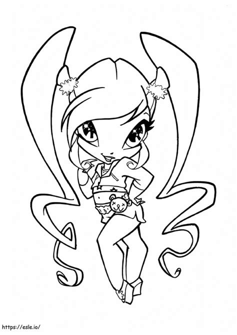 Toradh íomhá ar Pop Pixie