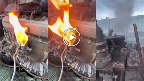 Résultat d’images pour Old Engine Start UPS