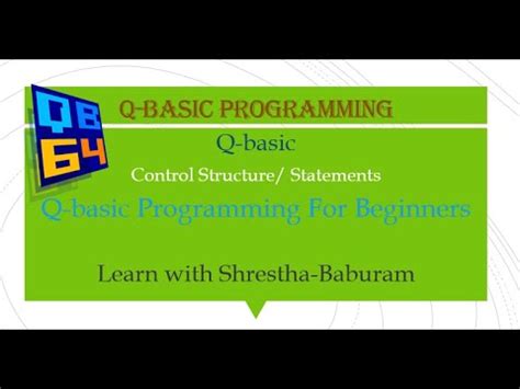 Q Basic Statement Type に対する画像結果