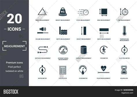 Image result for Icon for Classification and Measurement