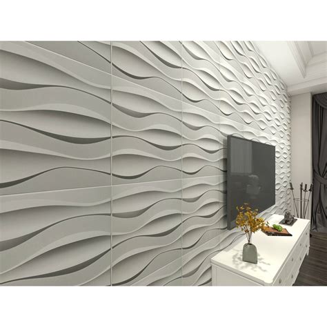 3d Pvc Wall Panels