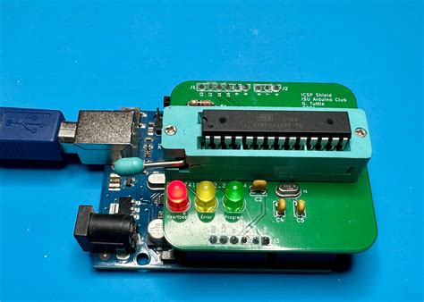 Afbeeldingsresultaten voor Arduino Atmega Insert