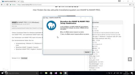 Toradh íomhá ar MySQL Setup Guide Tutorial