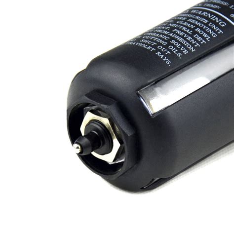 Toradh íomhá ar Flow Sample Filter