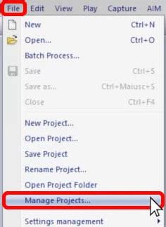 Image result for Project File Opening