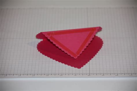 Image result for Triple Heart Easel Card Tutorial