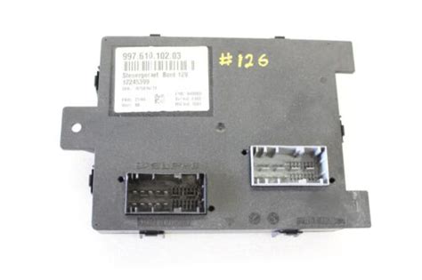 Image result for Body Control Module 92176 587