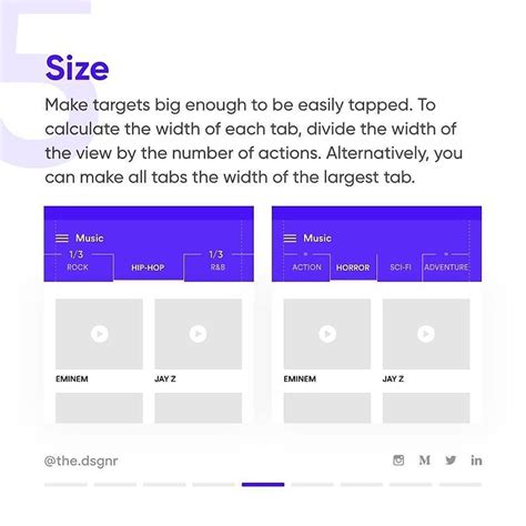 Image result for Tab Structure Layout