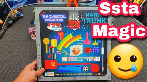 Image result for Magic Trunk Box