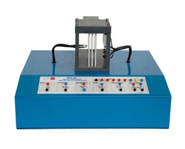 Test Module plc に対する画像結果