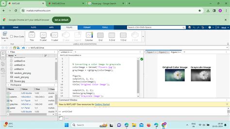 Displaying Color Text in MATLAB に対する画像結果