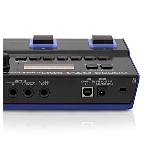 Toradh íomhá ar Guitar Effects Sofware