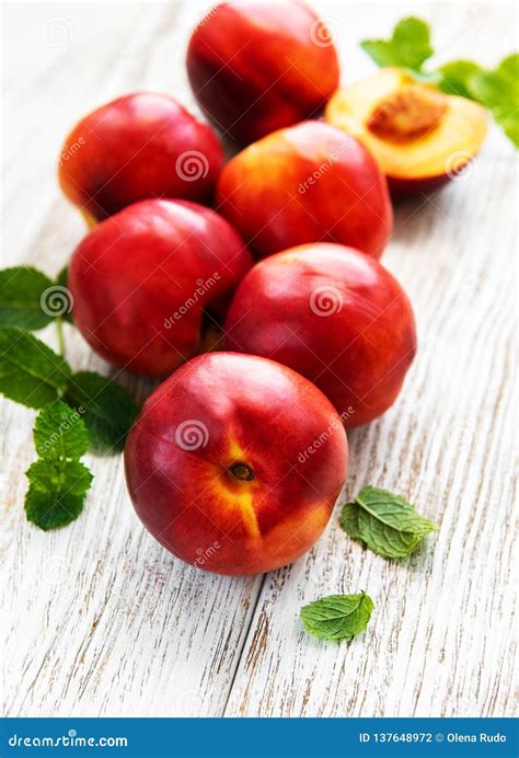 Image result for Fresh Nectarines