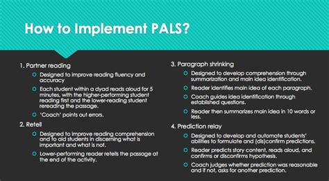 Toradh íomhá ar Peer Assisted Learning Strategies Program Book