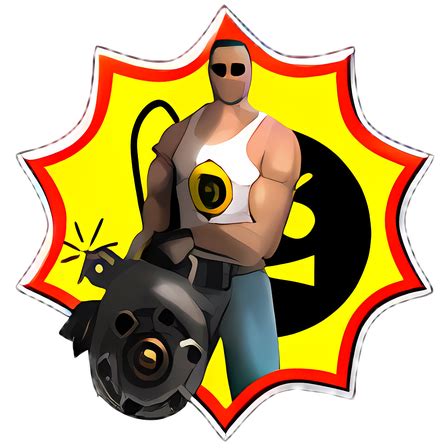 Image result for Serious Sam Icon