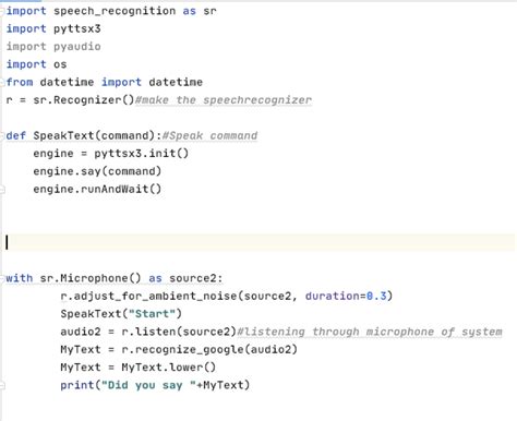 Afbeeldingsresultaten voor How to Work Multilingual Speech Recognition Python