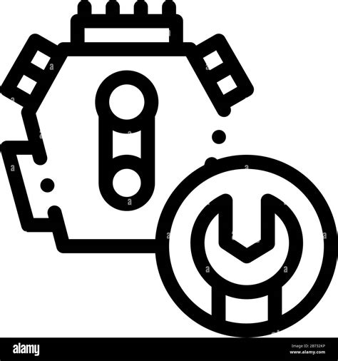 Image result for Engine Repair Icon