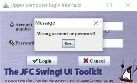 Image result for Prompt Error Message