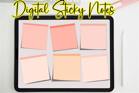 Image result for Digital Sticky Notes Desktop