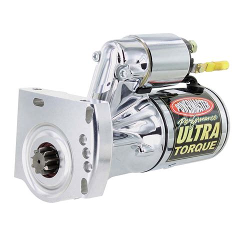 Image result for Powermaster Ultra Torque Starter