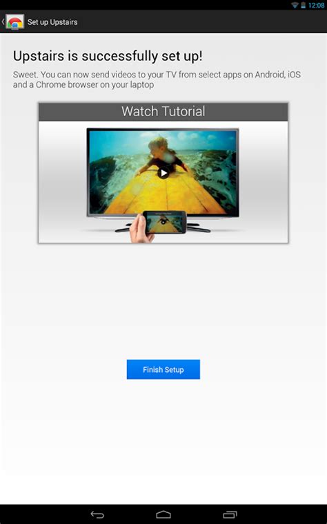 Image result for Google Home Chromcast App